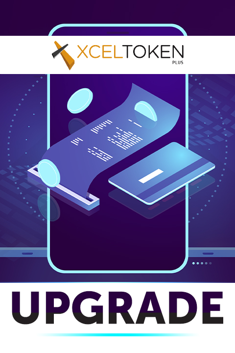 XcelToken Relocation